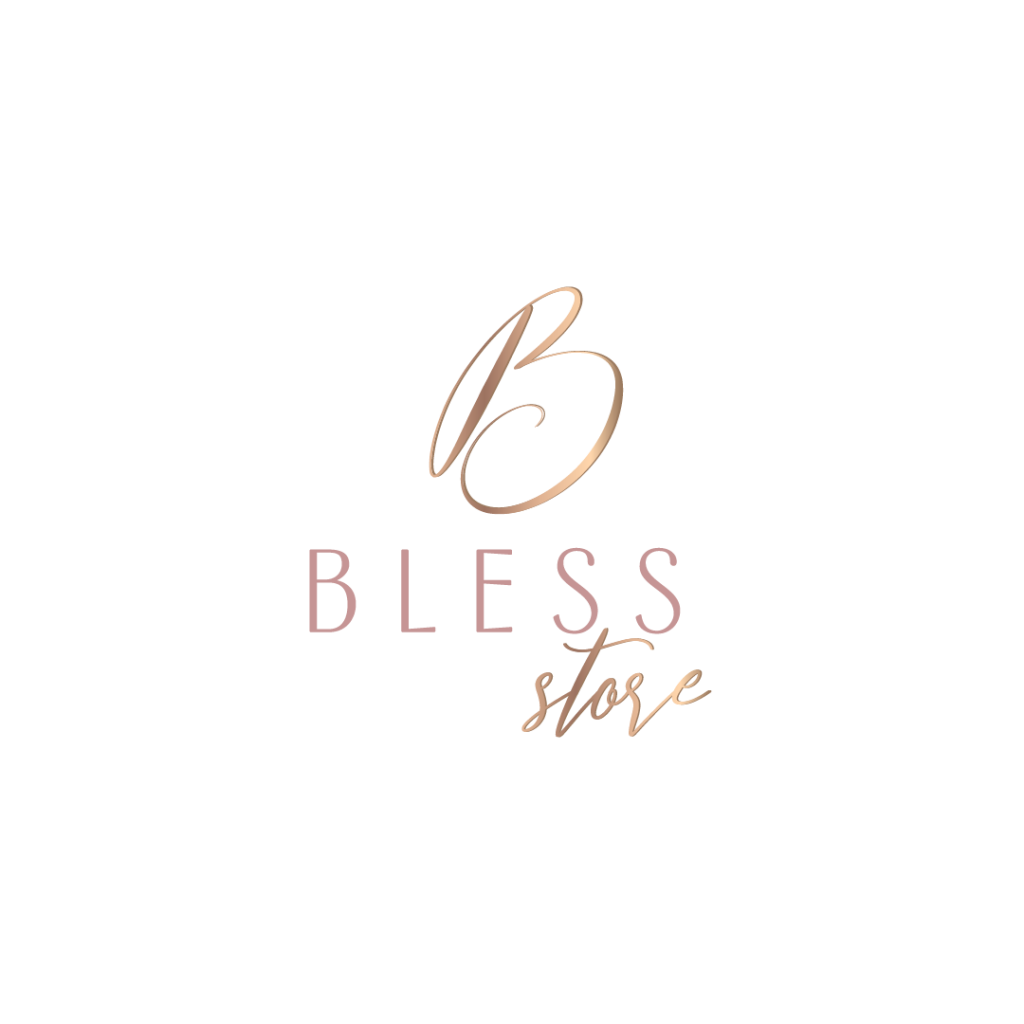 Logo Bless